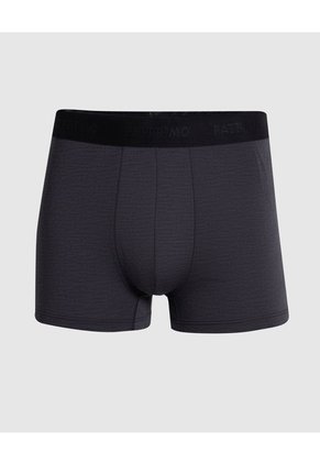 Pack X3 Bóxer Para Hombre En Tela Texturizada X3 Para Hombre Negro Patprimo