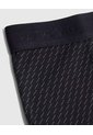 Bóxer Para Hombre Con Elástico Superior X1 Para Hombre Negro Patprimo de Patprimo