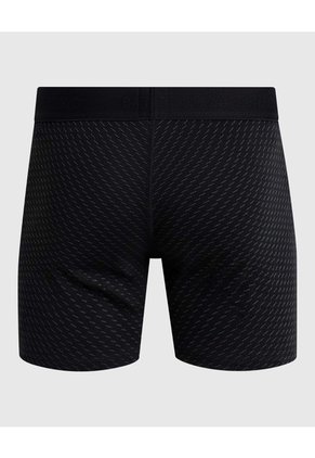 Bóxer Para Hombre Con Elástico Superior X1 Para Hombre Negro Patprimo