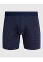 Set X2 Bóxers Medios Con Estampado Para Hombre X2 Para Hombre Negro Patprimo de Patprimo