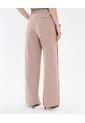 Pantalón Casual  Para Mujer Café Patprimo de Patprimo