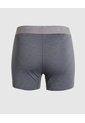 Pack X3 Bóxer Para Hombre En Tela Texturizada X3 Para Hombre Negro Patprimo de Patprimo