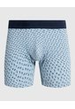 Set X2 Bóxers Medios Con Estampado Para Hombre X2 Para Hombre Negro Patprimo de Patprimo