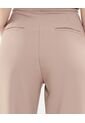 Pantalón Casual  Para Mujer Café Patprimo de Patprimo