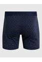 Set X2 Bóxers Medios Con Estampado Para Hombre X2 Para Hombre Negro Patprimo de Patprimo