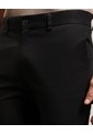 Pantalón Chino Unicolor Para Hombre  Para Hombre Negro Patprimo de Patprimo