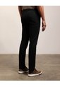 Pantalón Chino Unicolor Para Hombre  Para Hombre Negro Patprimo de Patprimo