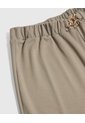 Pantalón Wide Leg Con Herraje Para Mujer Curvy  Para Mujer Verde Patprimo de Patprimo