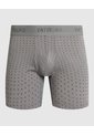 Bóxer Para Hombre Con Elástico Superior X1 Para Hombre Gris Patprimo de Patprimo