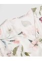 Vestido Cruzado Con Cintura Elástica Para Mujer Curvy  Para Mujer Blanco Patprimo de Patprimo