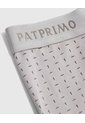 Bóxer Para Hombre Con Elástico Superior X1 Para Hombre Gris Patprimo de Patprimo