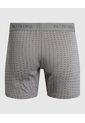 Bóxer Para Hombre Con Elástico Superior X1 Para Hombre Gris Patprimo de Patprimo
