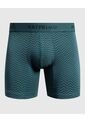 Boxer X5 Para Hombre Filete Medio Color Negro Marca Patprimo #44000537 de Patprimo