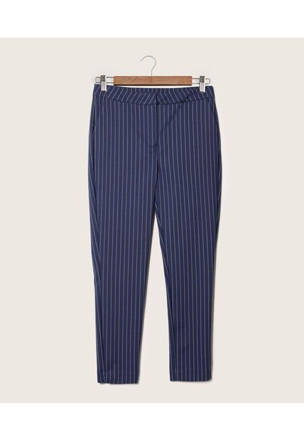 Pantalón Para Mujer  Color Azul  Marca Patprimo #30071643
