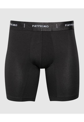 Boxer X3 Para Hombre Filete Medio Color Surtido Marca Patprimo #44000485