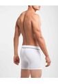 Boxer  En Lycra-Algodón X1 Para Hombre Blanco Patprimo de Patprimo