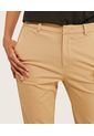 Pantalón Para Mujer Capri Color Beige Marca Patprimo #30071437 de Patprimo
