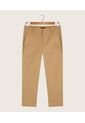 Pantalón Para Mujer Capri Color Beige Marca Patprimo #30071437 de Patprimo