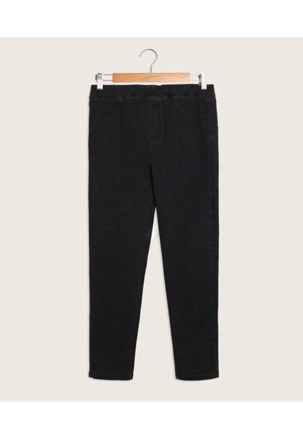 Leggins Jeggins Mujer Patprimo Negro 14230277-10