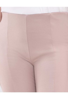 Leggins Para Mujer Largo Color Beige Marca Patprimo #14230312