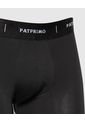 Boxer X3 Para Hombre Filete Medio Color Surtido Marca Patprimo #44000485 de Patprimo