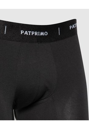 Boxer X3 Para Hombre Filete Medio Color Surtido Marca Patprimo #44000485