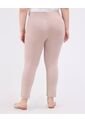Leggins Para Mujer Largo Color Beige Marca Patprimo #14230312 de Patprimo
