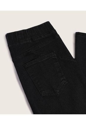 Leggins Jeggins Mujer Patprimo Negro 14230277-10