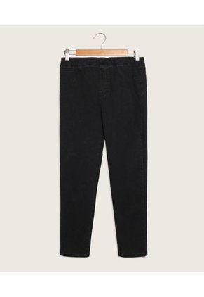 Leggins Jeggins Mujer Patprimo Negro 14230277-10