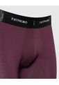 Boxer X3 Para Hombre Filete Medio Color Surtido Marca Patprimo #44000485 de Patprimo