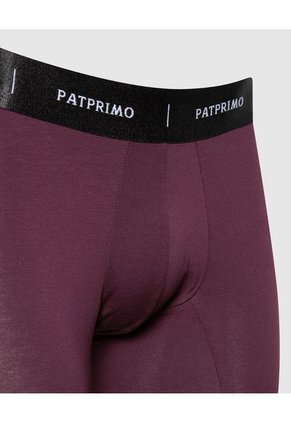 Boxer X3 Para Hombre Filete Medio Color Surtido Marca Patprimo #44000485