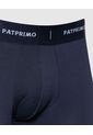 Boxer X3 Para Hombre Filete Medio Color Surtido Marca Patprimo #44000485 de Patprimo