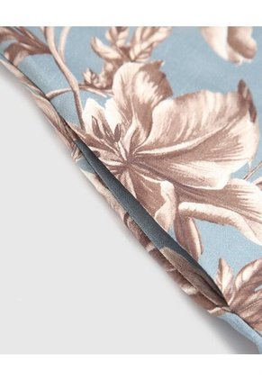 Vestido Para Mujer M/Sisa Medio Color Azul Marca Patprimo #30171061