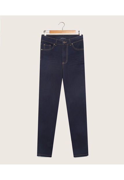 Jean Para Mujer  Color Azul  Marca Patprimo #30160302