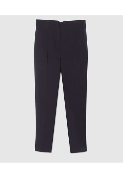 Pantalón Para Mujer  Color Azul  Marca Patprimo #30071711