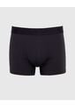 Boxer X5 Para Hombre Filete Medio Color Negro Marca Patprimo #44000536 de Patprimo