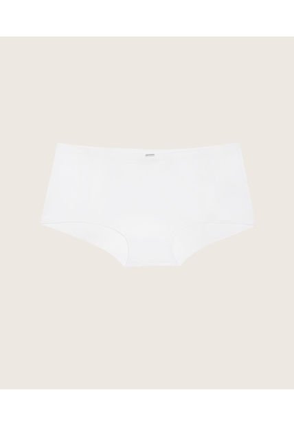 Ropa Interior Para Mujer Cachetero Color Blanco Marca Patprimo #30180039