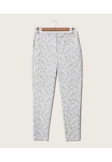 Pantalón Para Mujer  Color Azul Claro Marca Patprimo #30071643