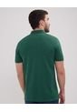 Polo Para Hombre Cuello Tejido Con Bolsillo Color Verde  Marca Patprimo #44112642 de Patprimo