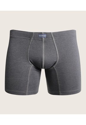 Boxer X1 Para Hombre Filete Medio Color Gris Marca Patprimo #44000408