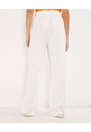 Pantalón Para Mujer Color Marfil Marca Patprimo #30071818