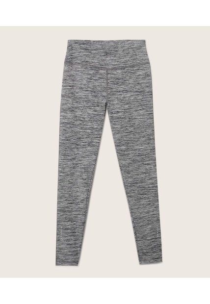 Leggins Para Mujer Largo Color Gris  Marca Patprimo #30230748