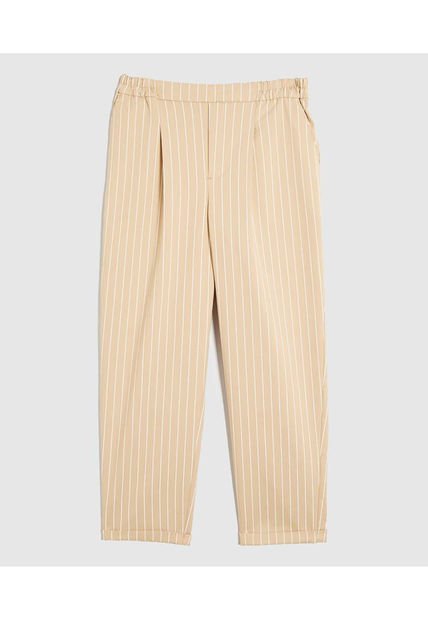 Pantalón Para Mujer Moda Color Naranja Marca Patprimo #30072004