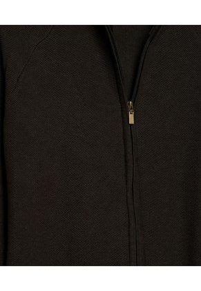 Saco Saco Abierto Hombre Patprimo Verde 44330190-6817