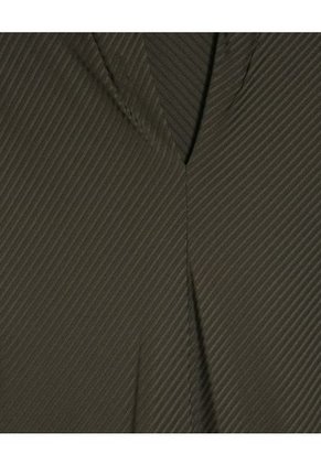 Camiseta Para Mujer Manga Corta Color Verde Oscuro Marca Patprimo #30093595