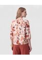 Blusa  Para Mujer Manga 3/4 Color Naranja Marca Patprimo #30127831 de Patprimo