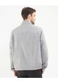 Chaqueta Para Hombre Bomber Color Gris  Marca Patprimo #44080278 de Patprimo