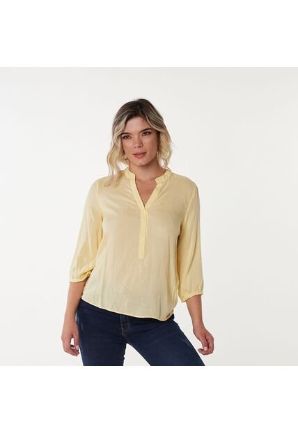 BLUSA PATPRIMO MUJER 30122722-555 TENDENCIA 1 Talla XXL