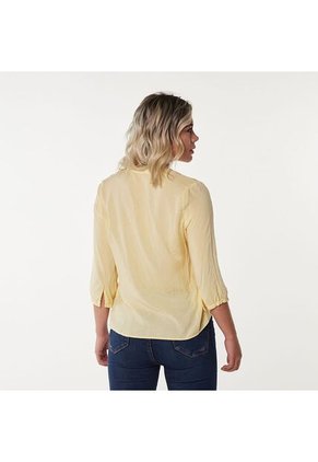 BLUSA PATPRIMO MUJER 30122722-555 TENDENCIA 1 Talla XXL