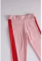 Leggins Para Niña Largo Color Rosado Marca Patprimo #86230064 de Patprimo